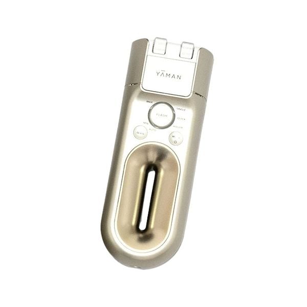 【ラッピング可】【即日発送】【新品】YA-MAN ヤーマン 脱毛器 レイボーテ ハイパーZERO YJEA4N シャンパンゴールド