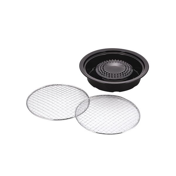 【新品】岩谷産業 IWATANI 網焼きプレート CB-A-AMP