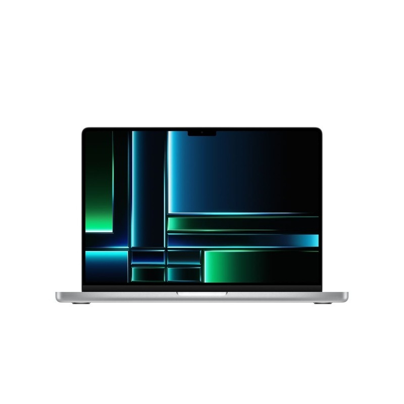 【新品】MacBook Pro 14インチ M2 Proチップ（12コアCPUと19コアGPU） メモリ 16GB SSD 1TB シルバー MPHJ3J/A