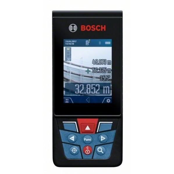 【ラッピング可】【即日発送】【新品】BOSCH ボッシュ レーザー距離計 GLM150C