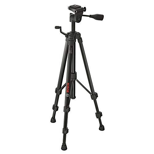 【即日発送】【新品】BOSCH ボッシュ 軽量アルミ三脚 4インチ BT150