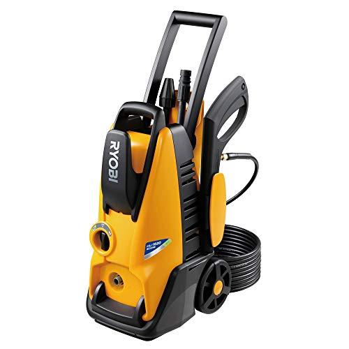 【即日発送】【新品 開封済み未使用品】RYOBI リョービ 高圧洗浄機 KSJ-1620