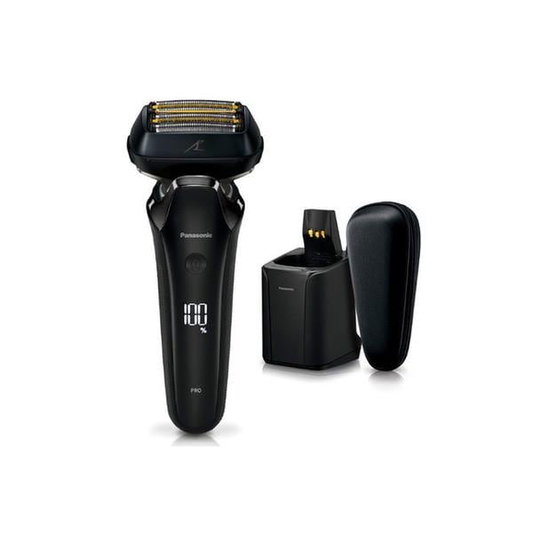 【即日発送】【新品】Panasonic パナソニック メンズシェーバー ラムダッシュPRO 6枚刃 ES-LS9Q-K