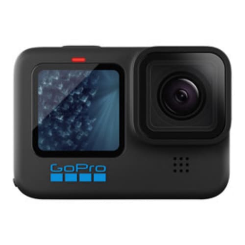 【即日発送】【新品 保証開始済み品】GoPro ゴープロ アクションカメラ HERO11 Black CHDHX-111-FW