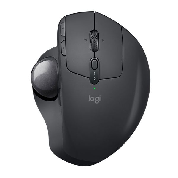 【即日発送】【新品 箱不良・シュリンク破れ品】ロジクール ワイヤレスマウス トラックボール Wireless Trackball MX ERGO MXTB1s