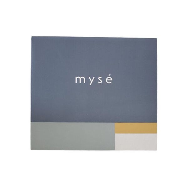 【ラッピング可】【即日発送】【新品】YA-MAN ヤーマン myse ニードルヘッドスパリフト アクティブ MS-32G ブラック