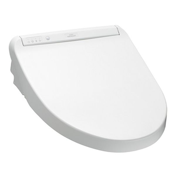 【即日発送】【新品】TOTO 温水洗浄便座 TCF8FM56#NW1 KMシリーズ 瞬間式 ホワイト