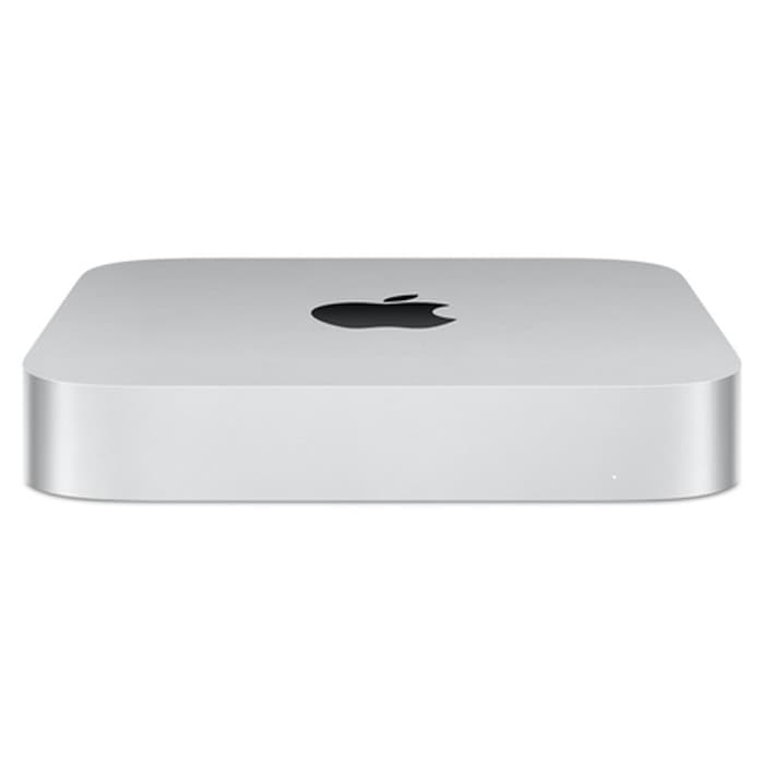 【新品】APPLE アップル Mac mini M2チップ SSD 256GB メモリ8GB 2023年 MMFJ3J/A シルバー