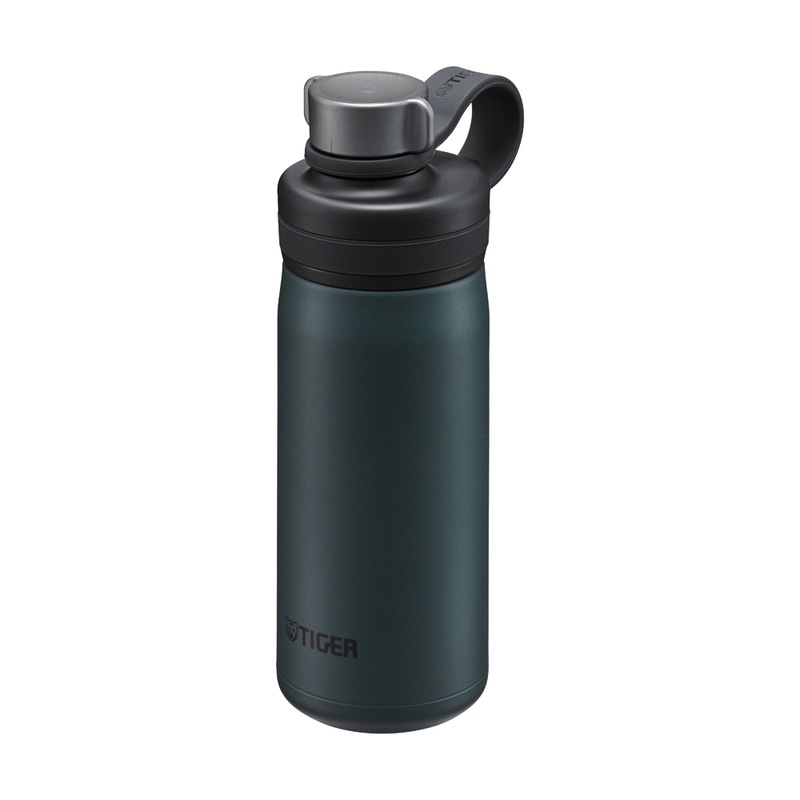【新品】TIGER タイガー魔法瓶 真空断熱炭酸ボトル 500ml MTA-T050-AL レイクブルー
