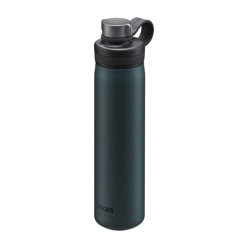 【新品】TIGER タイガー魔法瓶 真空断熱炭酸ボトル 800ml MTA-T080-AL レイクブルー