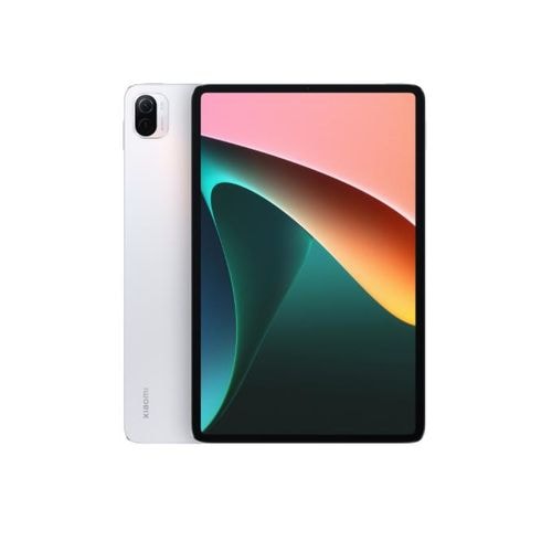 【即日発送】【新品 箱不良・シュリンク破れ品】Xiaomi Pad 5 パールホワイト 6GB RAM 128GB ROM パールホワイト