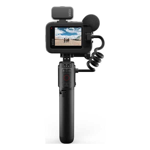 【即日発送】【新品 箱不良・シュリンク破れ品】GoPro ゴープロ アクションカメラ HERO11 Black クリエーターエディション CHDFB-111-JP