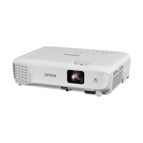【即日発送】【新品 開封済み未使用品】EPSON エプソン ビジネスプロジェクター ベーシックシリーズ EB-E01