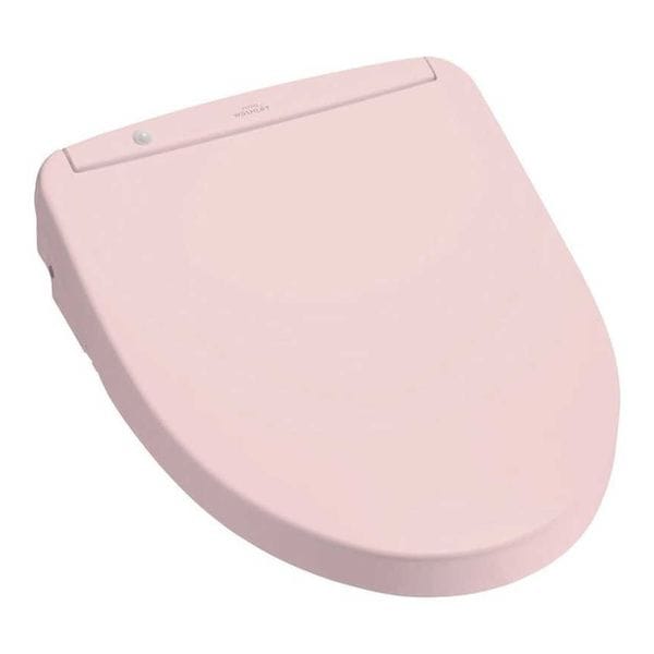【新品】TOTO トートー 温水洗浄便座 ウォシュレットアプリコット TCF4713RSR2 パステルピンク