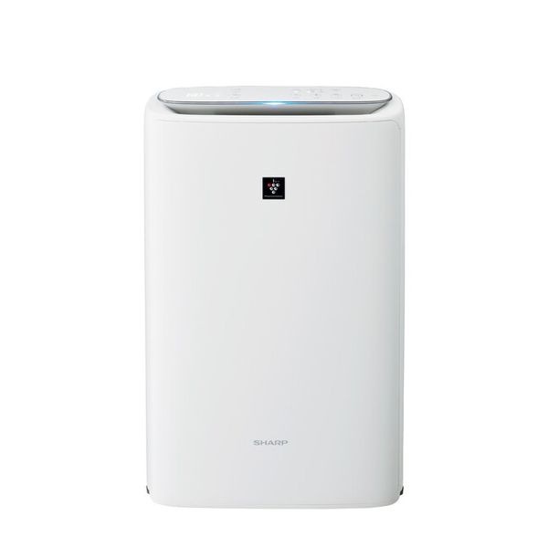 【即日発送】【新品 箱不良・シュリンク破れ品】SHARP シャープ 加湿空気清浄機 プラズマクラスター25000搭載 KI-RS50