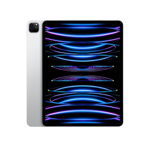【即日発送】【新品 箱不良・シュリンク破れ品】iPad Pro 12.9インチ 第6世代 Wi-Fi 1TB シルバー MNXX3J/A