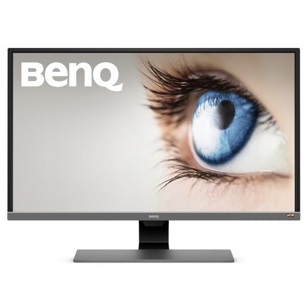 BENQ ベンキュー ビデオエンジョイメントディスプレイ EW3270U
