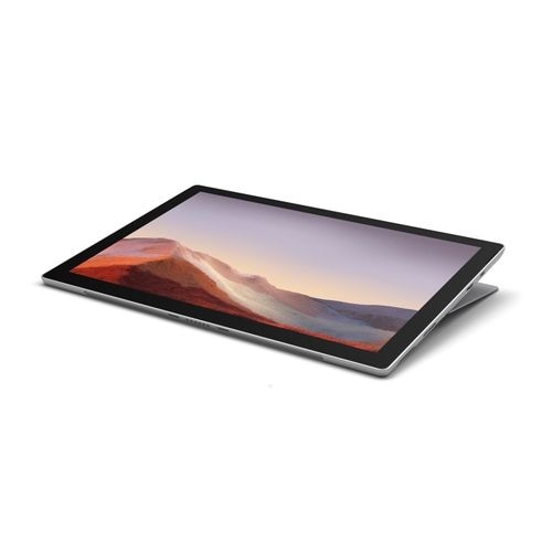【即日発送】【新品 箱不良・シュリンク破れ品】Microsoft マイクロソフト Surface Pro 7 VNX-00014 プラチナ