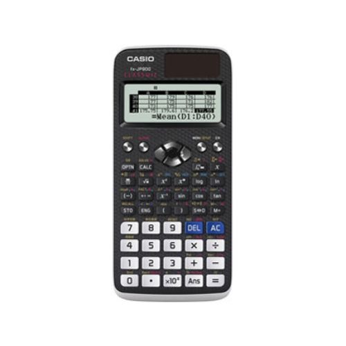 【新品】CASIO カシオ 関数電卓 10桁 FX-JP900-N