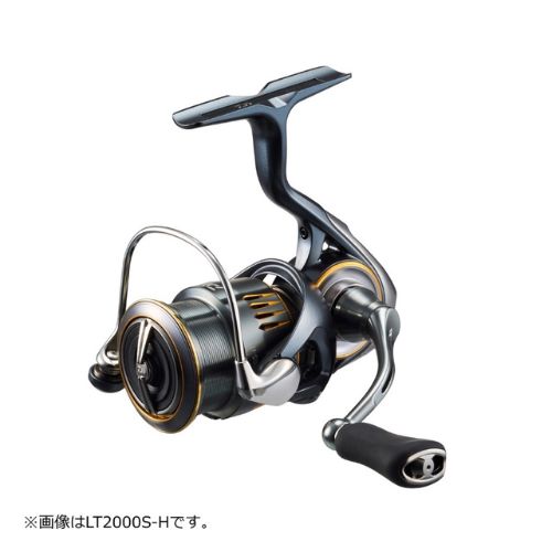 【新品】DAIWA ダイワ スピニングリール 23 エアリティ LT2000S-P 2023年モデル