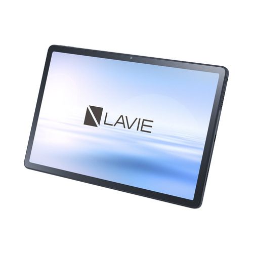 【新品】NEC 日本電気 タブレット 11.5型 LAVIE Tab T11 T1175/FAS PC-T1175FAS ストームグレー