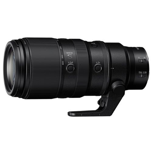 【即日発送】【新品 保証開始済み品】Nikon ニコン カメラレンズ Z 100-400mm f/4.5-5.6 VR S