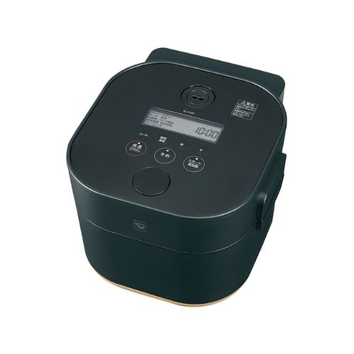 【即日発送】【新品】ZOJIRUSHI 象印 自動調理なべ STAN. EL-KA23-BA ブラック