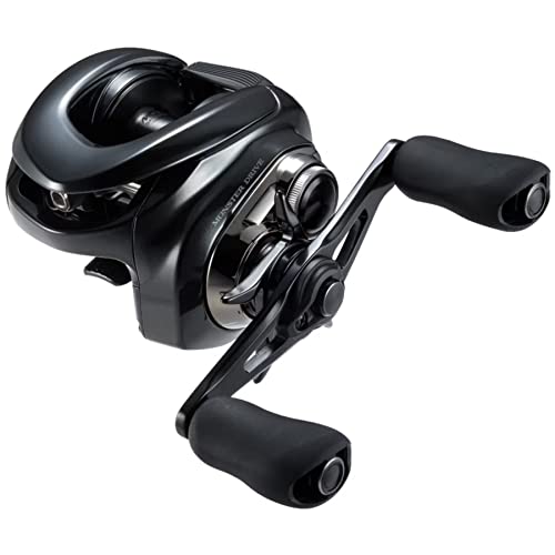 【新品】SHIMANO シマノ ベイトリール アンタレス DC MD HG 左 23年モデル