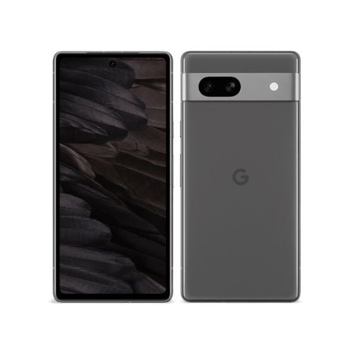 【ラッピング可】【即日発送】【国内版】【新品 箱不良・シュリンク破れ品】Google Pixel 7a 128GB Charcoal SIMフリー