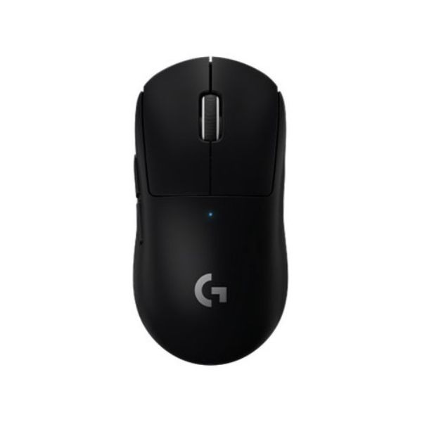 【ラッピング可】【即日発送】【新品 箱不良・シュリンク破れ品】Logicool ロジクール ワイヤレス ゲーミングマウス PRO X G-PPD-003WL-BK ブラック