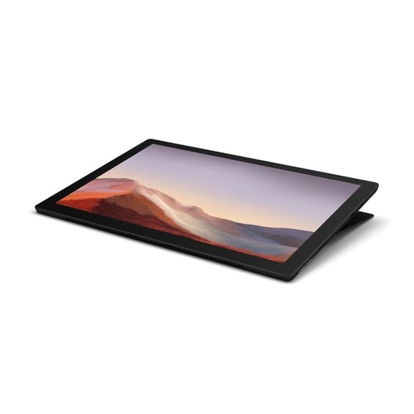 【新品】Microsoft マイクロソフト Surface Pro 7 Surface Pro7 Core i7/256GB/16GB RAM VNX-00027 ブラック
