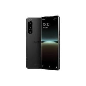 【ラッピング可】【即日発送】【国内版】【新品】SONY ソニー スマホ Xperia 5 IV XQ-CQ44 ブラック SIMフリー