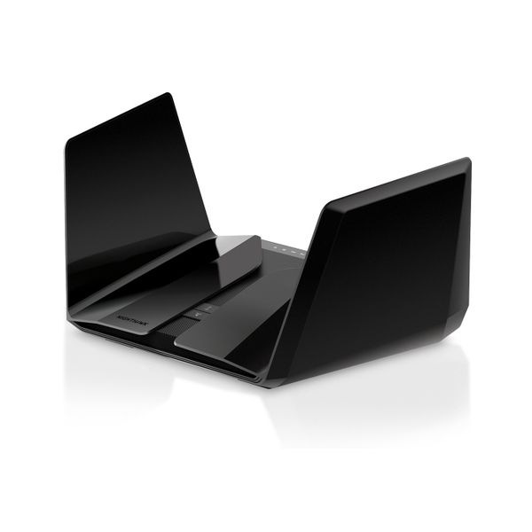 【新品】NETGEAR ネットギア 無線LANブロードバンドルーター Nighthawk AX12 RAX200-100JPS