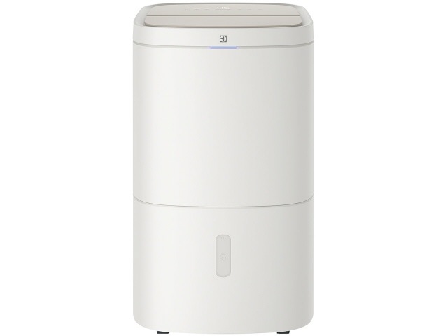 【新品】Electrolux エレクトロラックス 空気清浄除湿機 UltimateHome 500 EDH12TRBW3