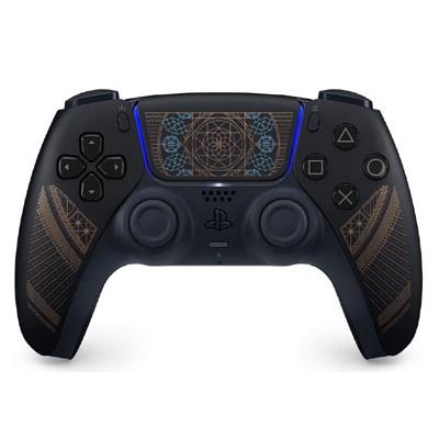 【ラッピング可】【即日発送】【新品 箱不良・シュリンク破れ品】SIE PlayStation5 PS5 DualSense ワイヤレスコントローラーCFIJ-15500 FINAL FANTASY XVI