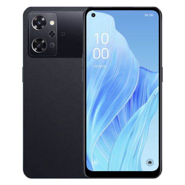 【ラッピング可】【即日発送】【国内版】【新品】OPPO オッポ Reno9 A CPH2523 ナイトブラック SIMフリー