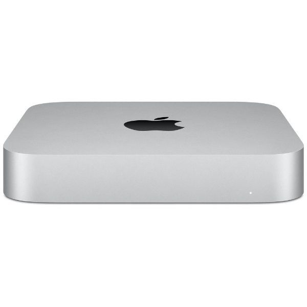 【即日発送】【新品 箱不良・シュリンク破れ品】Mac mini MGNT3J/A [シルバー]