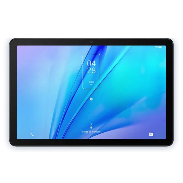 【新品】TCL ティーシーエル タブレット TCL 9081X TAB 10s New ダークグレー