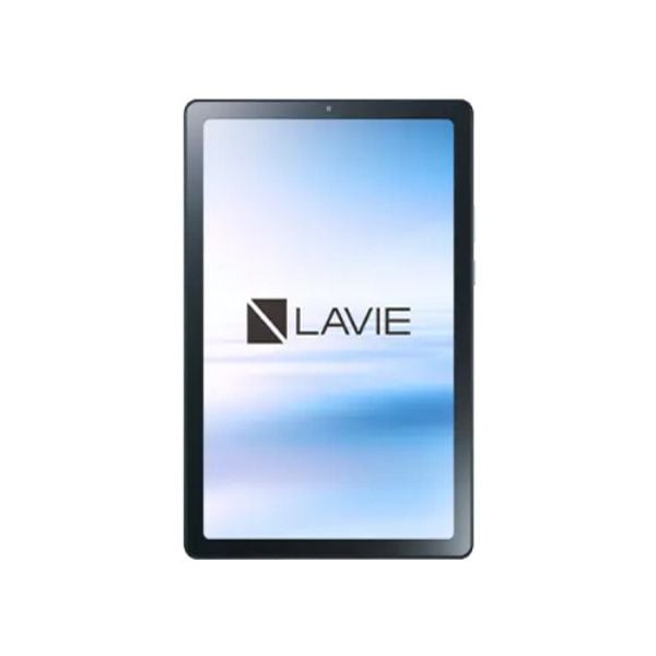 【新品】NEC 日本電気 タブレット 9型 LAVIE Tab T9 PC-T0975GAS アークティックグレー