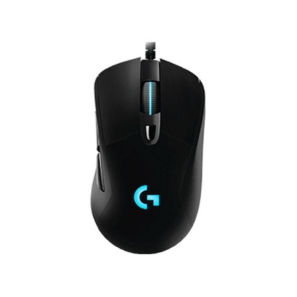 【新品】Logicool G ロジクール G 有線ゲーミングマウス G403h