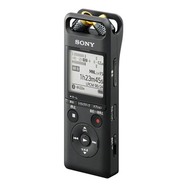 【即日発送】【新品 箱不良・シュリンク破れ品】SONY ソニー ICレコーダー 16GB PCM-A10