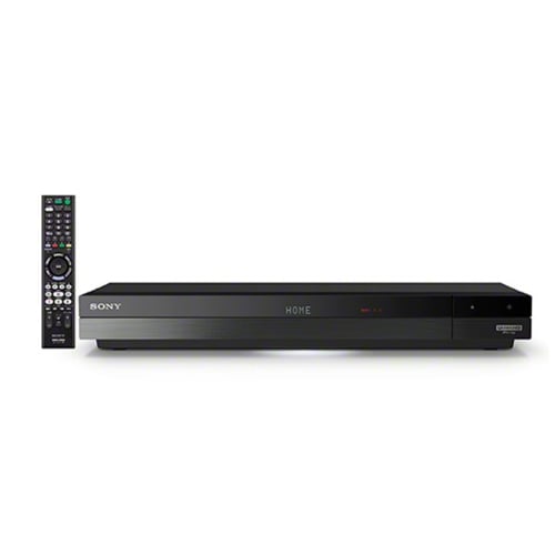 【即日発送】【新品】SONY ソニー ブルーレイレコーダー 2TB 2番組同時録画 BS・CS 4Kチューナー内蔵 BDZ-FBW2200