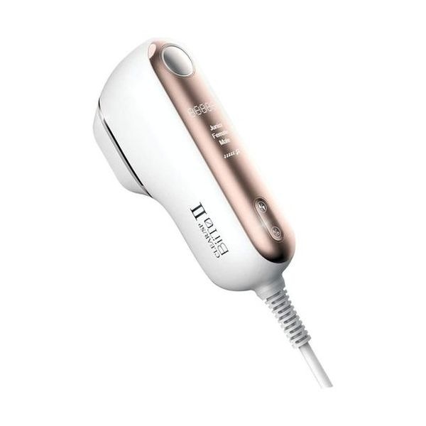 【即日発送】【新品 開封済み未使用品】BiiTo2 ビートツー 光総合美容機 脱毛器 スタンダードセット CLEAR/SP