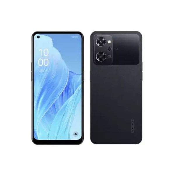 【ラッピング可】【新品】OPPO オッポ Reno9 A A3010P Y!mobile版 128GB ナイトブラック SIMロック解除品