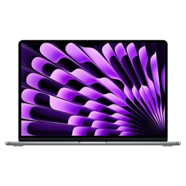 【ラッピング可】【即日発送】【新品】Apple アップル MacBook Air Liquid Retinaディスプレイ 15.3 MQKP3J/A スペースグレイ