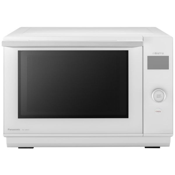 【新品】Panasonic パナソニック オーブンレンジ Bistro 25L NE-UBS5A-W ホワイト