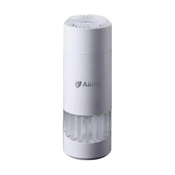 【即日発送】【新品 箱不良・シュリンク破れ品】Airdog エアドッグ コード式 空気清浄機 mini AIR-MN-H1W111 ホワイト