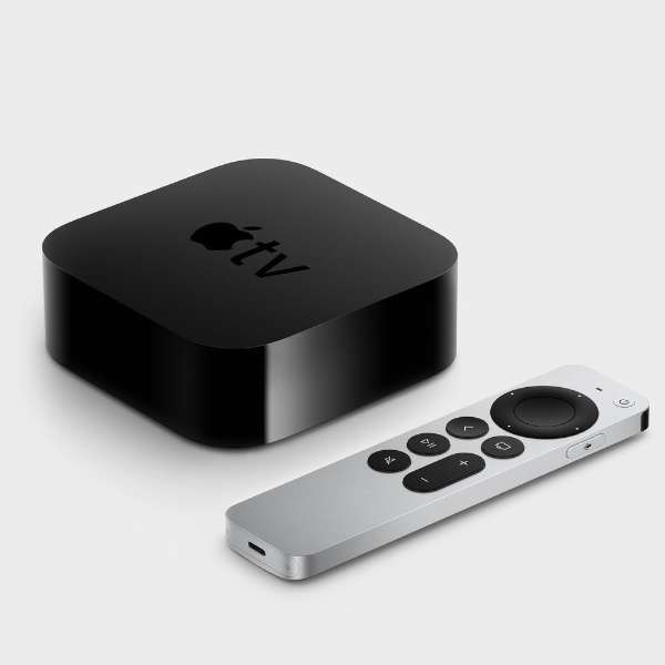 【即日発送】【新品 箱不良・シュリンク破れ品】Apple TV HD 32GB MHY93J/A