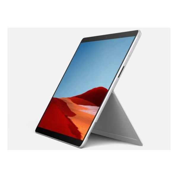 【新品】Microsoft マイクロソフト Surface Pro X 1WT-00011 プラチナ