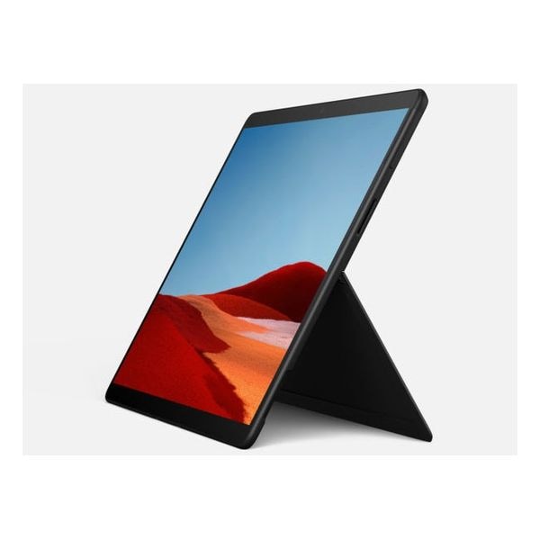 【新品】Microsoft マイクロソフト Surface Pro X 1WT-00024 マットブラック